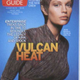 Image for article titled Great Star Trek Cover Shoots Of The Past 40 Years